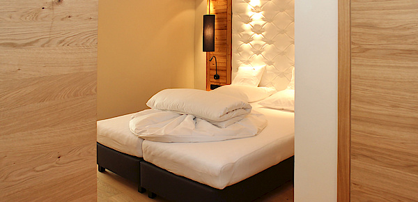 Appartements